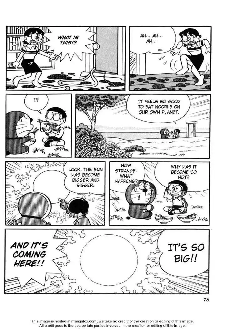 Doraemon Plus Chapter 2.8 14